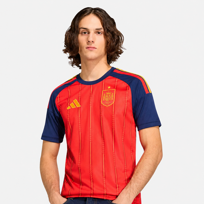 Maillot de l'Espagne Officiel