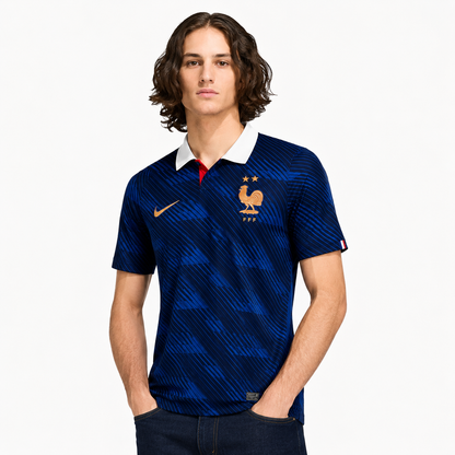 Maillot de l'équipe de France Officiel