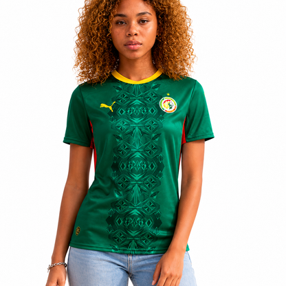 Maillot du Sénégal Officiel