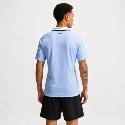 Maillot de l'Uruguay Officiel