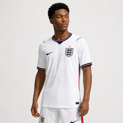 Maillot de l'Angleterre Officiel